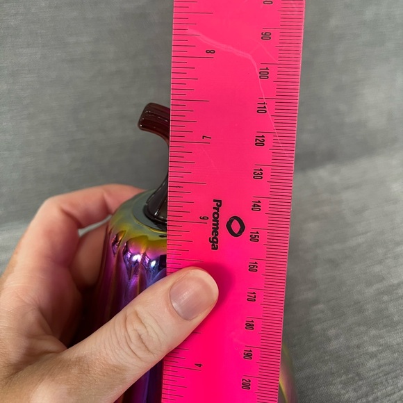 Target Bullseye Playground Dark Iridescent Pumpkin Set - Picture 5 of 16